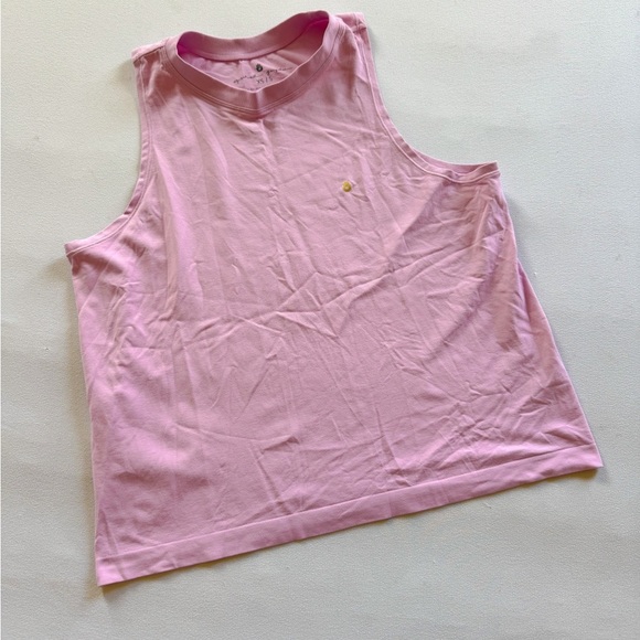 Spiritual Gangster Elevate Seamless Muscle Tank size XS/S - Picture 2 of 6